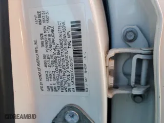 2018 Acura RDX with VIN 5J8TB3H30JL007507, listed as a Copart auction lot 48072085 with 115,191 mi miles and Salvage Title. Bid and sale history available at carsss.com. Image 12.