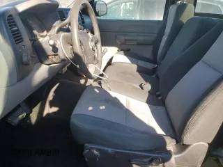2008 Chevrolet Silverado 1500 Work Truck with VIN 1GCEC14C58Z102120, listed as a Copart auction lot 83669754 with 144,119 mi miles and Salvage Title. Bid and sale history available at carsss.com. Image 7.