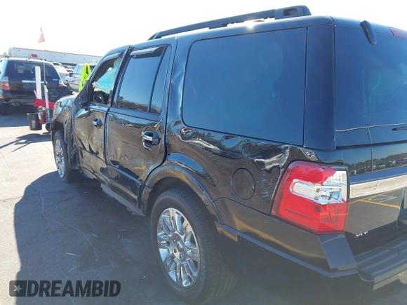 2016 Ford Expedition XLT с VIN 1FMJU1HT2GEF16740, выставлен на аукционе IAAI как лот 41358594 с пробегом 147 983 миль миль и . История ставок и продаж доступна на DreamBid. Изображение 20.