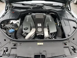 2015 Mercedes-Benz S-Class S 63 AMG with VIN WDDXJ7JB6FA009556, listed as a Copart auction lot 49070395 with 78,359 mi miles and Clean Title. Bid and sale history available at carsss.com. Image 11.