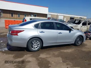 2013 Nissan Altima SV with VIN 1N4AL3AP4DN539082, listed as a IAAI auction lot 41848939 with 142,294 mi miles and . Bid and sale history available at carsss.com. Image 14.