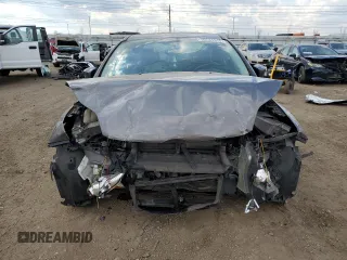 2014 Ford Focus SE with VIN 1FADP3F22EL404081, listed as a Copart auction lot 50534515 with 0 mi miles and Salvage Title. Bid and sale history available at carsss.com. Image 5.