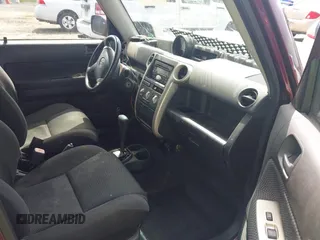2005 Scion xB z VIN JTLKT324350199137, wystawiony jako IAAI lot #42156892 z przebiegiem 178 592 mil mil oraz . Historia ofert i sprzedaży dostępna na DreamBid. Obrazek 5.