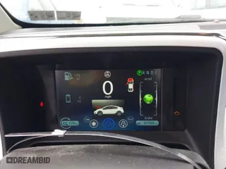 2013 Chevrolet Volt with VIN 1G1RA6E49DU146410, listed as a IAAI auction lot 42056786 with 97,155 mi miles. Bid and sale history available at carsss.com. Image 7.
