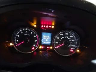 2016 Subaru Forester 2.0XT Premium with VIN JF2SJGDC9GH550555, listed as a IAAI auction lot 41781267 with 138,230 mi miles. Bid and sale history available at carsss.com. Image 7.