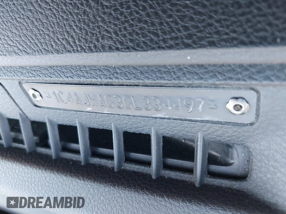 2016 Jeep Wrangler Sport с VIN 1C4AJWAG3GL334497, выставлен на аукционе IAAI как лот 40509311 с пробегом 75 217 миль миль и . История ставок и продаж доступна на DreamBid. Изображение 9.