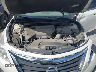 2015 Nissan Altima 2.5 S with VIN 1N4AL3AP2FC570488, listed as a IAAI auction lot 41824748 with 73,590 mi miles. Bid and sale history available at carsss.com. Image 10.