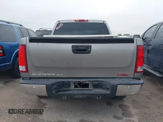 2012 GMC Sierra 1500 SLT с VIN 3GTP2WE78CG296760, выставлен на аукционе IAAI как лот 41670832 с пробегом 284 064 миль миль и . История ставок и продаж доступна на DreamBid. Изображение 16.