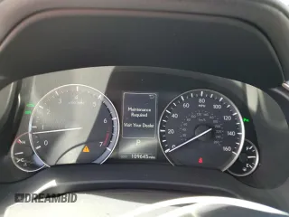 2016 Lexus RX 350 z VIN 2T2BZMCA6GC008254, wystawiony jako Copart lot #54799135 z przebiegiem 109 645 mil mil oraz Szkoda całkowita • Salvage title. Historia ofert i sprzedaży dostępna na DreamBid. Obrazek 9.