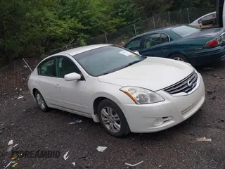 2011 Nissan Altima S with VIN 1N4AL2AP5BN400974, listed as a IAAI auction lot 42206277 with 207,950 mi miles and . Bid and sale history available at DreamBid. Image 6.