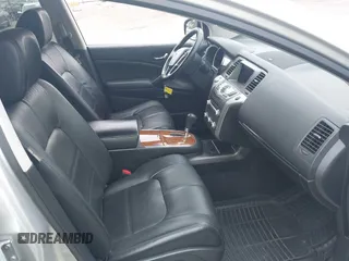 2013 Nissan Murano LE with VIN JN8AZ1MUXDW202932, listed as a IAAI auction lot 42120957 with 160,099 mi miles. Bid and sale history available at carsss.com. Image 5.