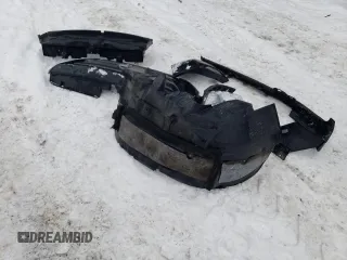 2023 Nissan Titan SV с VIN 1N6AA1EC1PN108728, выставлен на аукционе Copart как лот 46535065 с пробегом 21 374 миль миль и Списание • Salvage title. История ставок и продаж доступна на DreamBid. Изображение 12.
