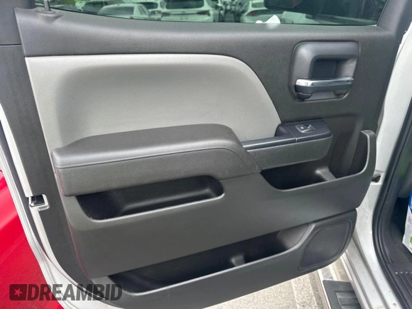 2017 GMC Sierra 1500 with VIN 3GTP1LEC7HG117730, listed as a Copart auction lot 54078005 with 82,161 mi miles and Clean Title. Bid and sale history available at DreamBid. Image 10.