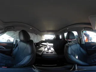 2022 Acura MDX Technology with VIN 5J8YE1H44NL019529, listed as a IAAI auction lot 41138080 with 17,757 mi miles and . Bid and sale history available at DreamBid. Image 18.