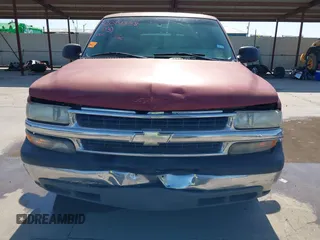 2003 Chevrolet Suburban LT z VIN 1GNEC16Z33J251500, wystawiony jako IAAI lot #42014838 z przebiegiem 207 801 mil mil oraz . Historia ofert i sprzedaży dostępna na DreamBid. Obrazek 6.