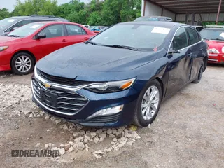 2022 Chevrolet Malibu LT with VIN 1G1ZD5ST7NF120035, listed as a IAAI auction lot 42157473 with 75,823 mi miles and . Bid and sale history available at DreamBid. Image 17.