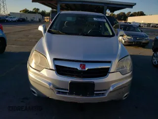 2009 Saturn VUE I4 z VIN 3GSCL93Z09S578368, wystawiony jako Copart lot #79830944 z przebiegiem 179 091 mil mil oraz Czysty tytuł • Clean title. Historia ofert i sprzedaży dostępna na DreamBid. Obrazek 5.