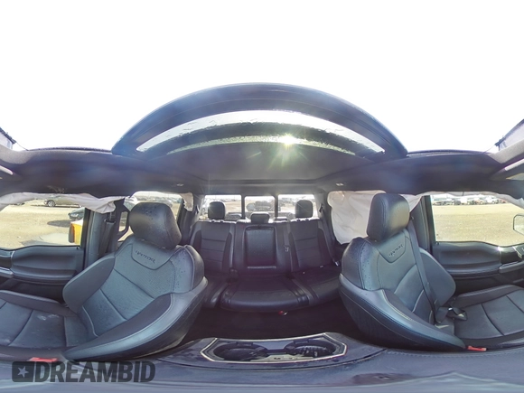 2019 Ford F-150 Raptor with VIN 1FTFW1RG0KFC08135, listed as a Copart auction lot 47550725 with 69,574 mi miles and Salvage Title. Bid and sale history available at carsss.com. Image 13.