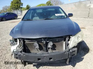 2011 Toyota Camry LE with VIN 4T1BF3EK2BU210223, listed as a Copart auction lot 54152565 with 179,089 mi miles and Salvage Title. Bid and sale history available at carsss.com. Image 5.