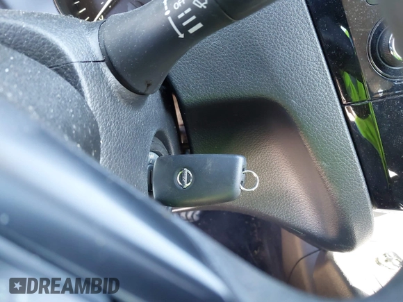 2020 Nissan Rogue S with VIN KNMAT2MV9LP522036, listed as a IAAI auction lot 41640025 with 100,376 mi miles and . Bid and sale history available at DreamBid. Image 11.