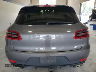 2017 Porsche Macan z VIN WP1AA2A51HLB82825, wystawiony jako Copart lot #60628705 z przebiegiem 98 499 mil mil oraz Szkoda całkowita • Salvage title. Historia ofert i sprzedaży dostępna na DreamBid. Obrazek 6.