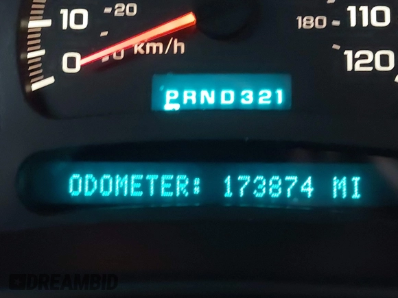2005 Chevrolet Avalanche Z71 with VIN 3GNEK12Z65G200232, listed as a IAAI auction lot 41128043 with 173,874 mi miles. Bid and sale history available at carsss.com. Image 16.