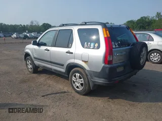 2004 Honda CR-V EX z VIN JHLRD78804C021839, wystawiony jako IAAI lot #42385120 z przebiegiem 304 306 mil mil oraz . Historia ofert i sprzedaży dostępna na DreamBid. Obrazek 3.