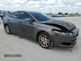 2015 Ford Fusion SE with VIN 3FA6P0H71FR208667, listed as a Copart auction lot 53957375 with 154,020 mi miles and Clean Title. Bid and sale history available at carsss.com. Image 4.