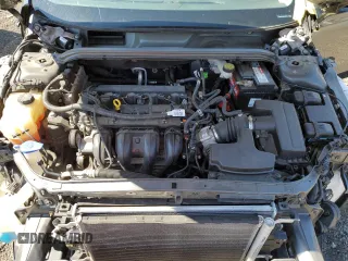 2016 Ford Fusion SE with VIN 1FA6P0H75G5120810, listed as a Copart auction lot 71148624 with 140,731 mi miles and Salvage Title. Bid and sale history available at DreamBid. Image 11.