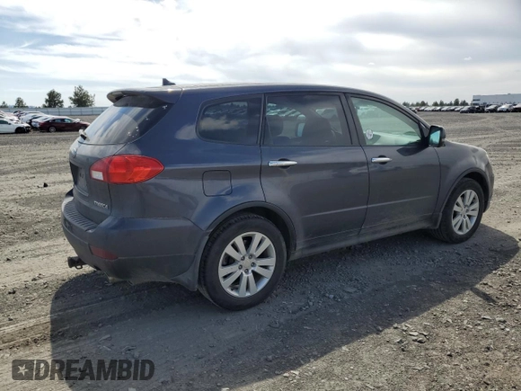 2011 Subaru Tribeca Touring с VIN 4S4WX9GD8B4400463, выставлен на аукционе Copart как лот 54907815 с пробегом 225 021 миль миль и Чистый • Clean title. История ставок и продаж доступна на DreamBid. Изображение 3.