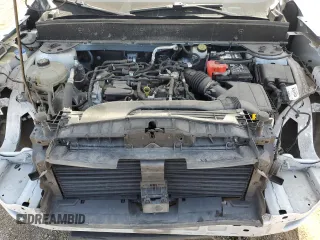 2021 Ford Bronco Sport Big Bend z VIN 3FMCR9B65MRB27109, wystawiony jako Copart lot #53089795 z przebiegiem 59 721 mil mil oraz Szkoda całkowita • Salvage title. Historia ofert i sprzedaży dostępna na DreamBid. Obrazek 12.