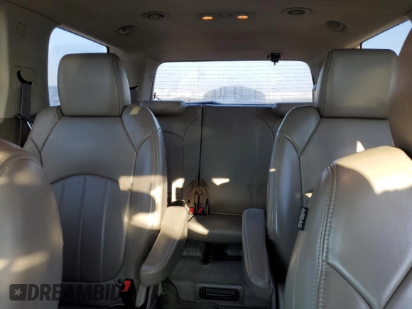 2014 GMC Acadia Denali with VIN 1GKKVTKD2EJ233864, listed as a Copart auction lot 52754515 with Not Provided miles and Salvage Title. Bid and sale history available at carsss.com. Image 10.