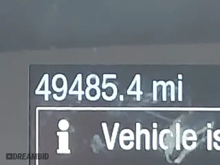 2018 Ford EcoSport SE with VIN MAJ3P1TE3JC241157, listed as a IAAI auction lot 41667545 with 49,485 mi miles. Bid and sale history available at carsss.com. Image 15.