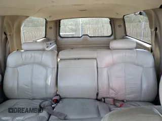 2001 Chevrolet Suburban LS with VIN 3GNEC16TX1G189524, listed as a Copart auction lot 47223945 with 193,201 mi miles and Salvage Title. Bid and sale history available at carsss.com. Image 10.