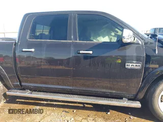 2016 Ram 1500 Limited с VIN 1C6RR7PM0GS144460, выставлен на аукционе IAAI как лот 42145551 с пробегом 99 170 миль миль и . История ставок и продаж доступна на DreamBid. Изображение 14.