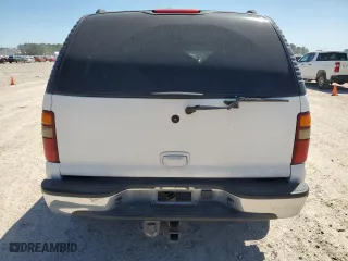 2003 Chevrolet Tahoe LT with VIN 1GNEC13T63R118425, listed as a Copart auction lot 49614164 with 192,562 mi miles and Clean Title. Bid and sale history available at carsss.com. Image 6.