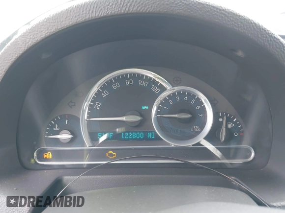 2006 Chevrolet HHR LS with VIN 3GNDA13D26S659418, listed as a IAAI auction lot 41196361 with 122,800 mi miles and . Bid and sale history available at carsss.com. Image 7.