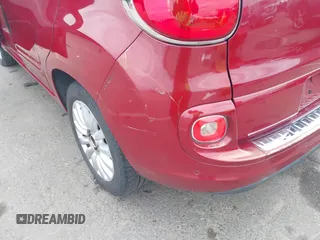 2014 FIAT 500L Easy с VIN ZFBCFABH0EZ026995, выставлен на аукционе IAAI как лот 42128753 с пробегом 97 828 миль миль и . История ставок и продаж доступна на DreamBid. Изображение 18.