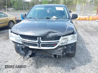 2017 Dodge Journey SE with VIN 3C4PDCABXHT538885, listed as a IAAI auction lot 41919599 with 170,311 mi miles and . Bid and sale history available at DreamBid. Image 6.