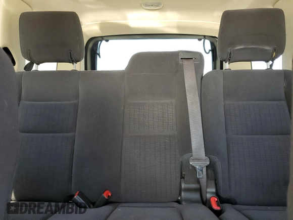2010 Ford Explorer with VIN 1FMEU7D8XAUA48906, listed as a Copart auction lot 55538065 with 129,209 mi miles and Clean title. Bid and sale history available at DreamBid. Image 10.