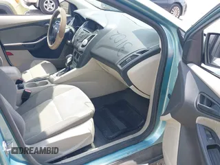 2012 Ford Focus SE with VIN 1FAHP3F2XCL240934, listed as a IAAI auction lot 42673102 with 188,658 mi miles and . Bid and sale history available at DreamBid. Image 5.