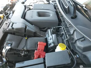 2025 Nissan Murano Platinum with VIN 5N1AZ3DT2SC112599, listed as a IAAI auction lot 42931843 with 3,340 mi miles and . Bid and sale history available at DreamBid. Image 20.