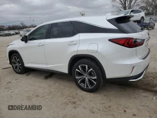 2019 Lexus RX with VIN JTJDZKCA9K2021148, listed as a Copart auction lot 85245894 with 67,391 mi miles and Salvage Title. Bid and sale history available at carsss.com. Image 2.