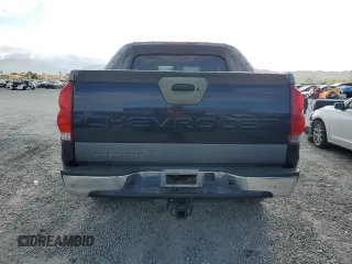 2005 Chevrolet Avalanche LS z VIN 3GNEC12Z75G100735, wystawiony jako Copart lot #51302585 z przebiegiem 219 115 mil mil oraz Czysty tytuł • Clean title. Historia ofert i sprzedaży dostępna na DreamBid. Obrazek 6.