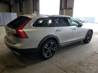 2018 Volvo V90 z VIN YV4102NK9J1024347, wystawiony jako Copart lot #50241234 z przebiegiem 35 284 mil mil oraz . Historia ofert i sprzedaży dostępna na DreamBid. Obrazek 3.