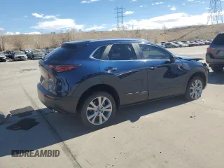 2023 Mazda CX-30 S Carbon Edition z VIN 3MVDMBCM3PM554378, wystawiony jako Copart lot #50558075 z przebiegiem 26 658 mil mil oraz Szkoda całkowita • Salvage title. Historia ofert i sprzedaży dostępna na DreamBid. Obrazek 3.