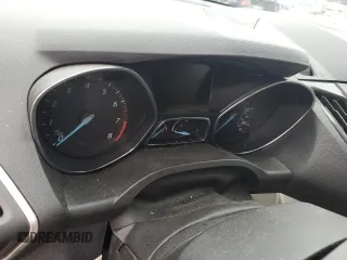 2013 Ford Escape SEL с VIN 1FMCU0H94DUB85622, выставлен на аукционе Copart как лот 66073545 с пробегом Не указан миль и Чистый • Clean title. История ставок и продаж доступна на DreamBid. Изображение 9.