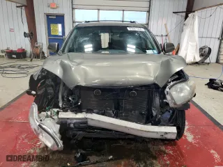 2010 Toyota Highlander Sport with VIN JTEEK3EH6A2152026, listed as a Copart auction lot 85081364 with 112,510 mi miles and Salvage Title. Bid and sale history available at carsss.com. Image 5.