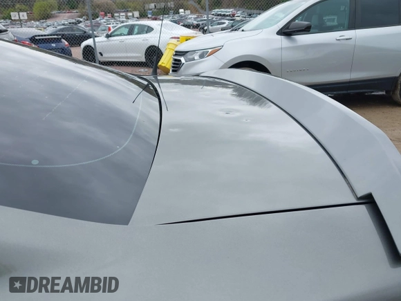 2013 Ford Mustang GT with VIN 1ZVBP8CF1D5261761, listed as a IAAI auction lot 42173607 with 76,658 mi miles and . Bid and sale history available at DreamBid. Image 18.