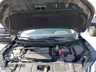 2023 Nissan Rogue S with VIN 5N1BT3AAXPC889130, listed as a IAAI auction lot 42284891 with 42,933 mi miles and . Bid and sale history available at DreamBid. Image 10.